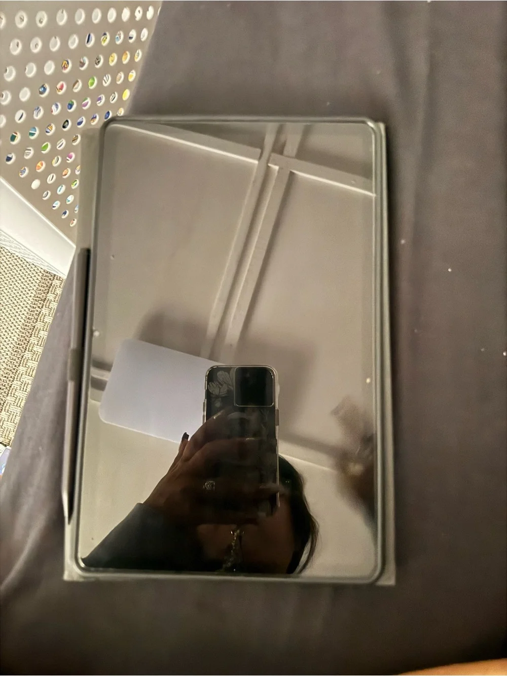 Amazon fire max 11 tablet